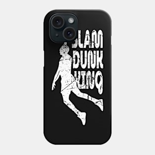 Ben McLemore Slam Dunk King BASKETBALL-2 Phone Case