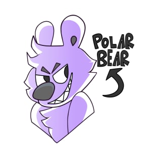 POLAR BEAR T-Shirt