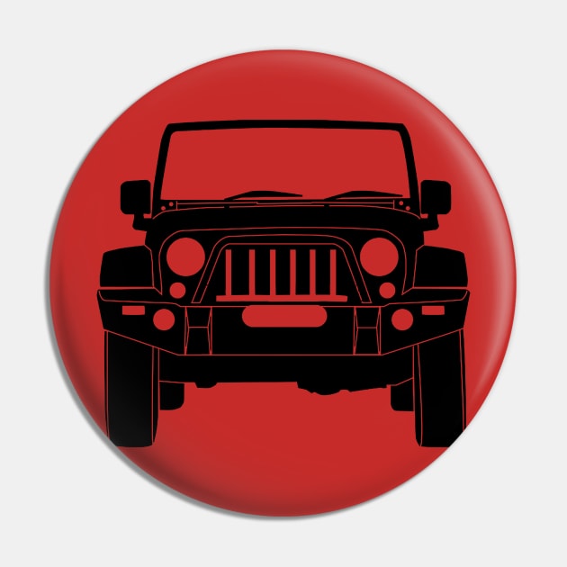 Jeep Wrangler cool Pin by irkife