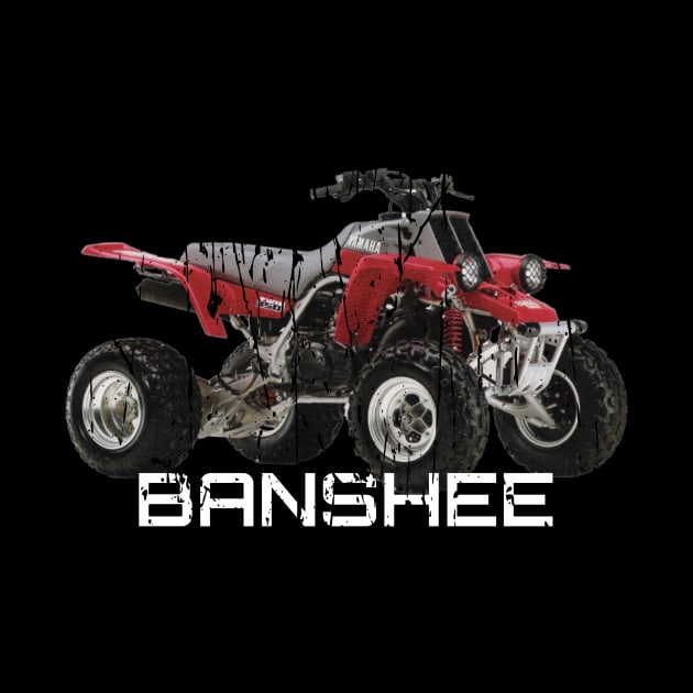 BANSHEE by Cult Classics