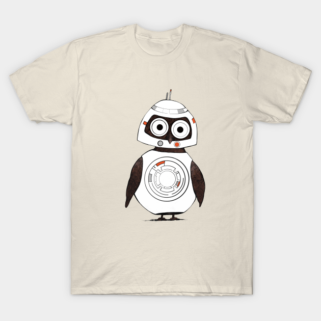 bb8 shirt