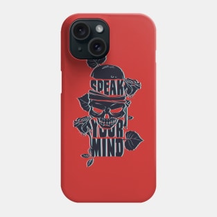 Expressionist Phone Case