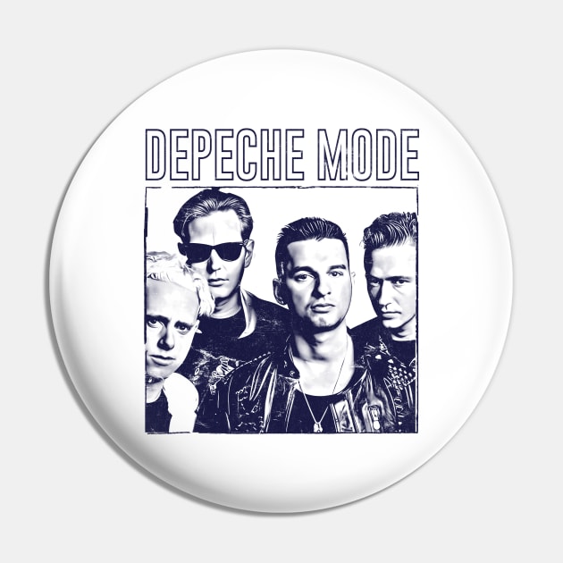 Pin on Depeche Mode