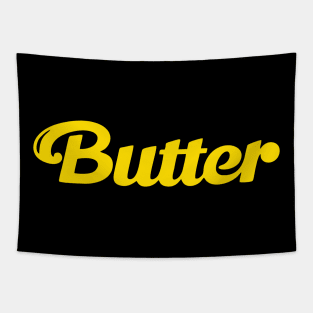 butter Tapestry