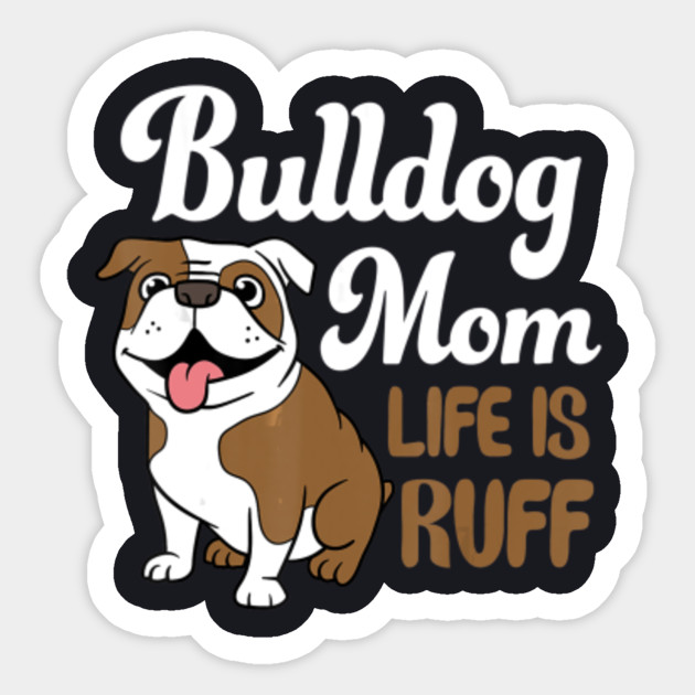funny english bulldog t shirts