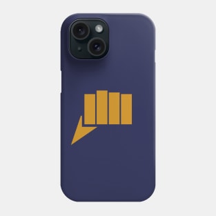 dojo all valley karate Phone Case