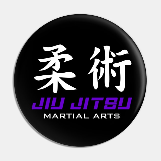 JIU JITSU KANJI Pin by beanbeardy