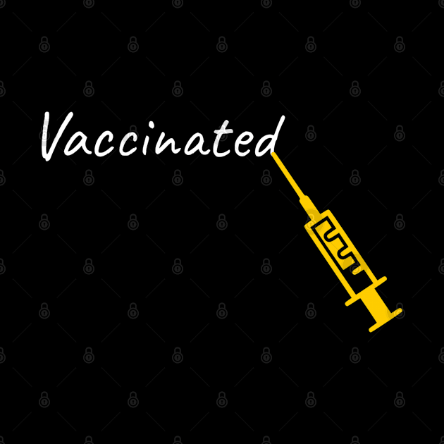 Vaccinated by Good Big Store
