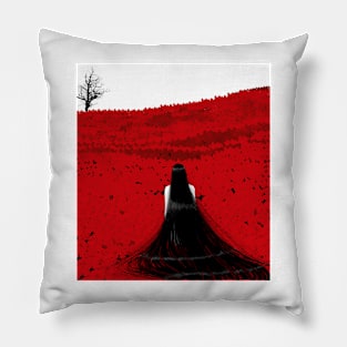 Other Side Pillow