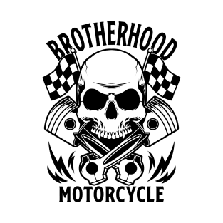BROTHERHOOD T-Shirt