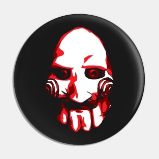 Jigsaw Pin