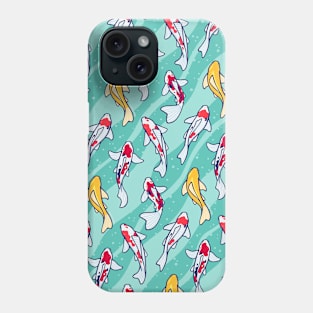 Koi Phone Case