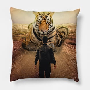 LİON Pillow