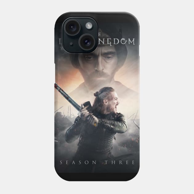 Medieval Kingdom Phone Case by OCDVampire