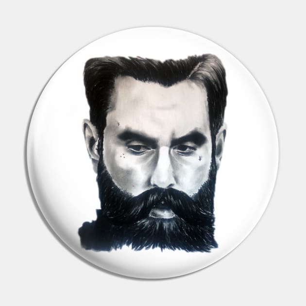 Ricki Hall! Pin by zoebrittle