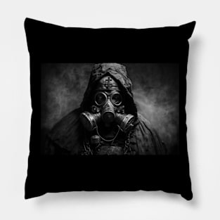 Nuke Series Pillow