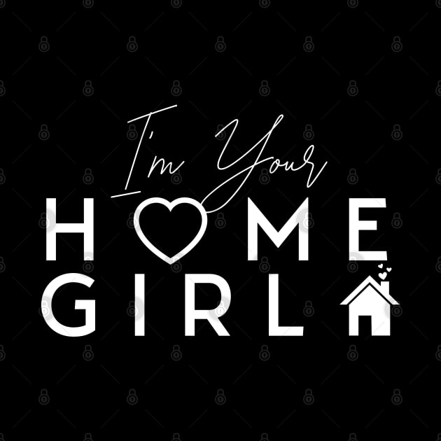 I'm Your Home Girl by The Favorita