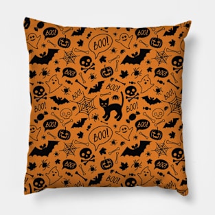 halloween Pillow