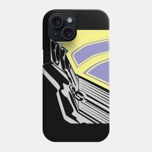 Chevelle SS 1970 Phone Case