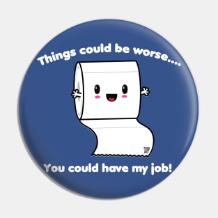 TP JOB Pin