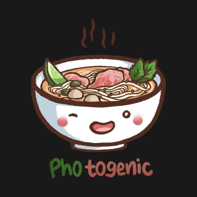 Pho-togenic by mschibious