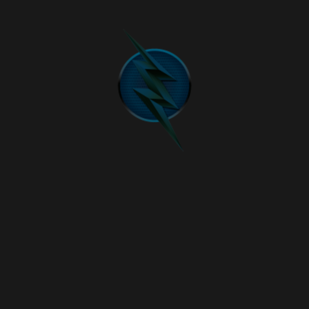 zoom logo flash