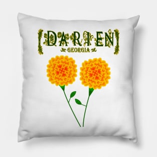 Darien Georgia Pillow