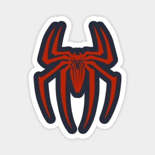 Spider Verse Symbol Magnet