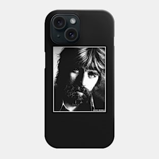 michael mcdonald 70s Phone Case