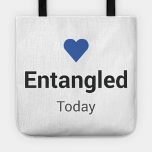 Entangled Tote