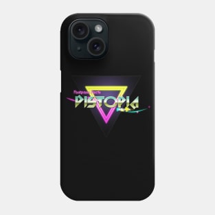 Distopia Phone Case