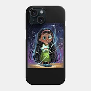 Shoot For The Stars Phone Case