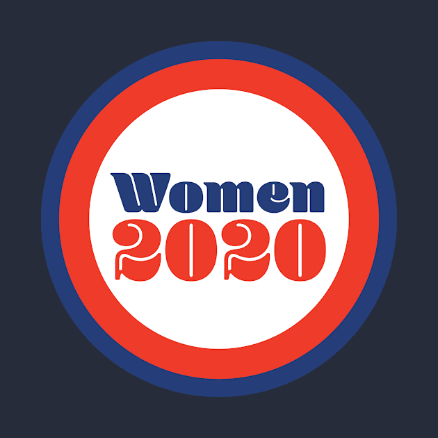 Women 2020 by PodDesignShop