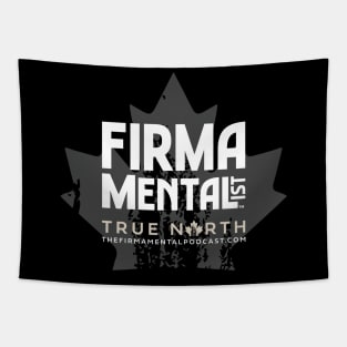 Firmamental Podcast Canada Tapestry