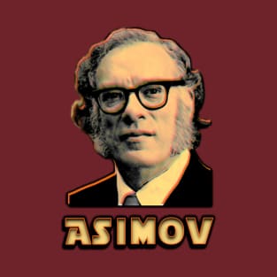 Asimov T-Shirt