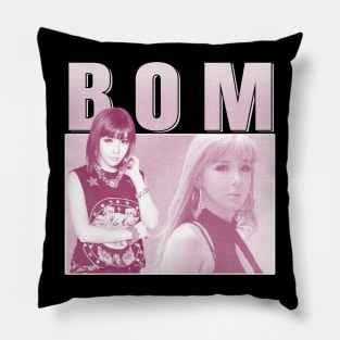 Park Bom Pillow