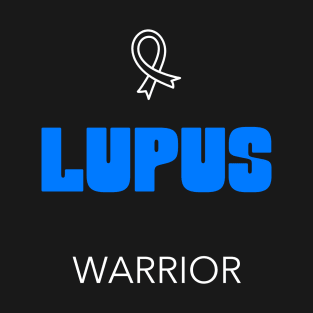 Lupus Awareness T-Shirt