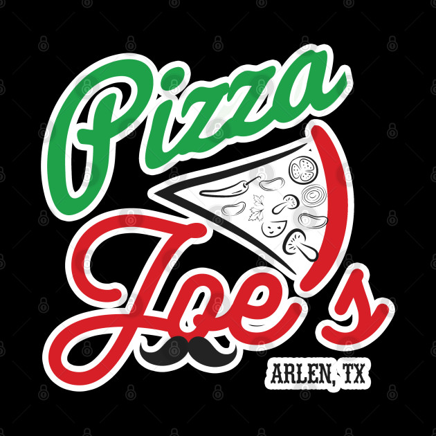 Pizza Joe's from King of the Hill - King Of The Hill - Phone Case