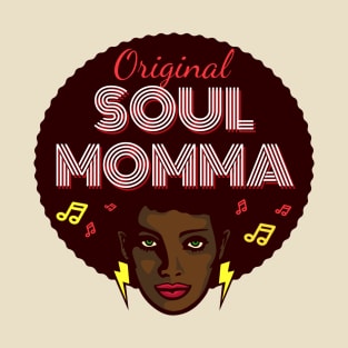 Soul Momma T-Shirt