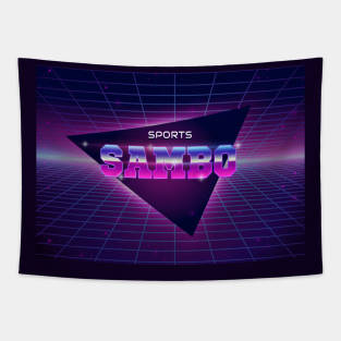 The Sambo Tapestry