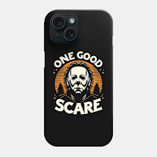 Halloween Michael Myers Phone Case