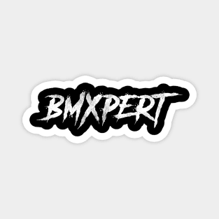 BMXpert Magnet
