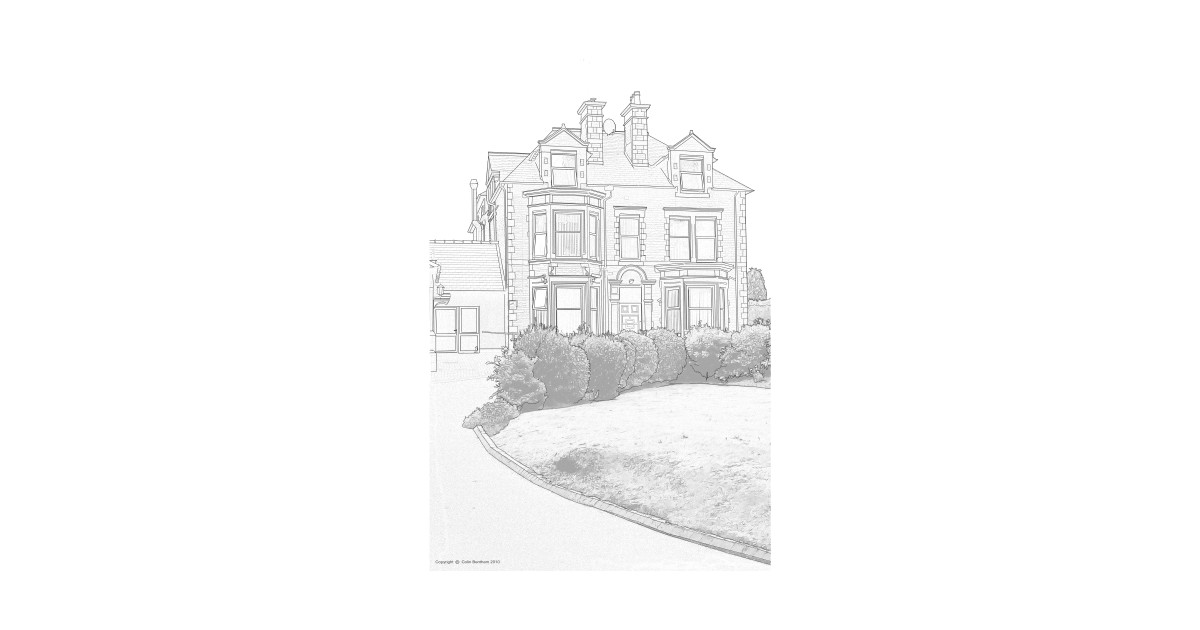 Ostley House Ostley TShirt TeePublic