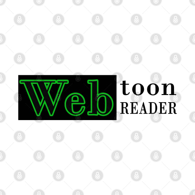 webtoon reader by Kidrock96