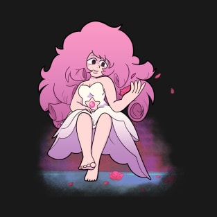 Rose Quartz T-Shirt