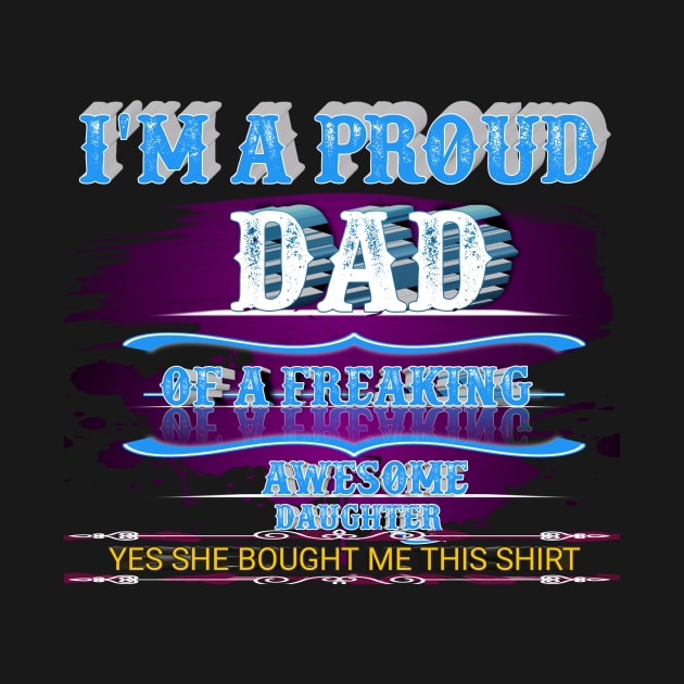 gift for dad from son4D by perfect x Shopping