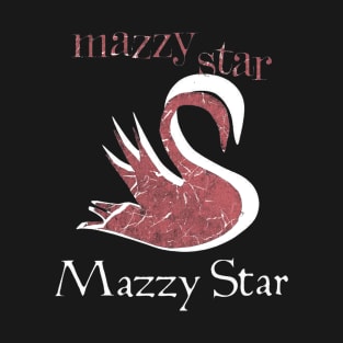 Mazzy Star T-Shirt