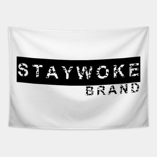 Stay Woke Brand Official 2 Tapestry