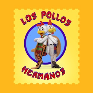 Los Pollos hermanos T-Shirt