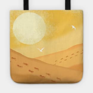 Heatwave Tote